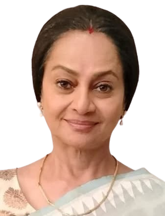 Zarina Wahab
